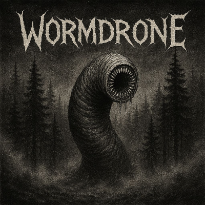 Wormdrone