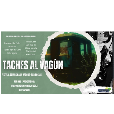 Locandina evento