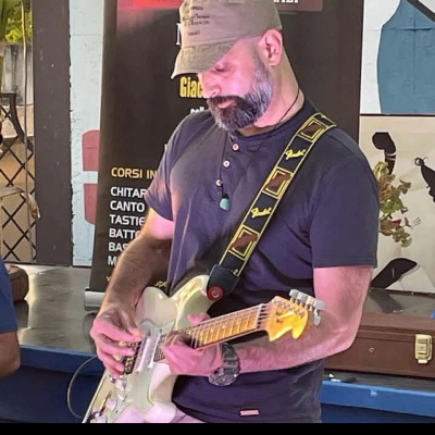 Vito Dragone