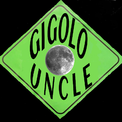 Gigolo Uncle
