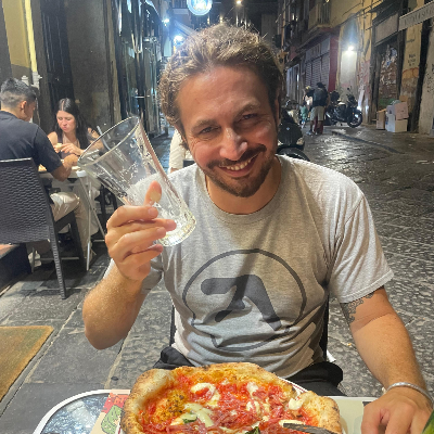 Francesco Moscatelli