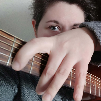 Lezioni di chitarra a chi parte da 0 e di fingerstyle