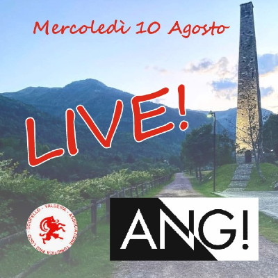 Locandina evento