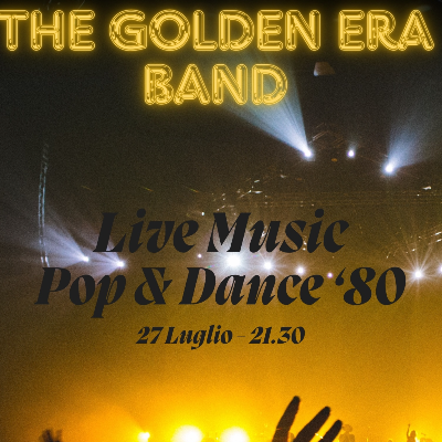 The Golden Era Band