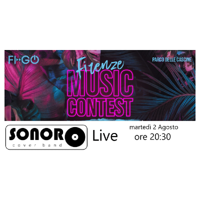 Locandina evento