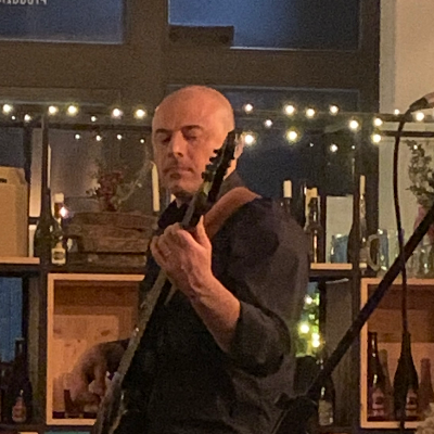 Sebastiano Labate