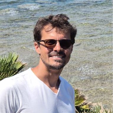Thiago Cassoni