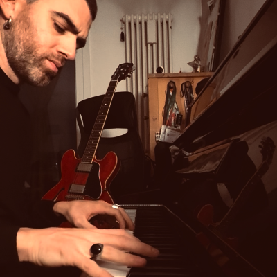 Lezioni di Pianoforte per bambini, ragazzi e adulti