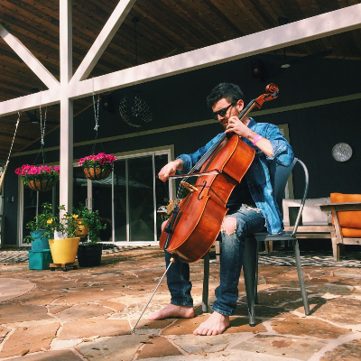 Lezioni di Violoncello per bambini, ragazzi e adulti