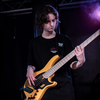 Davide Romanatti (*Dave*) 