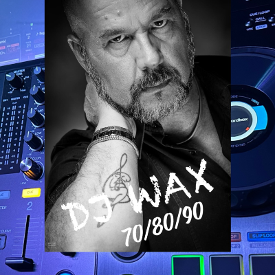 DJ -WAX