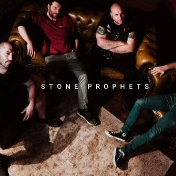 Stone Prophets