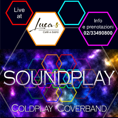 Locandina evento