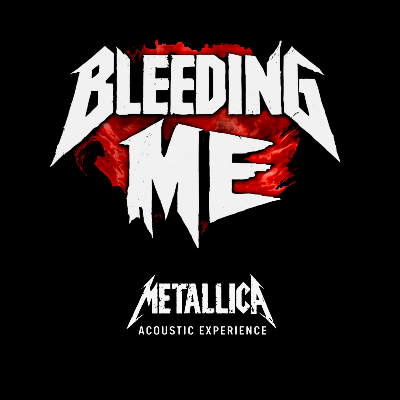 Bleeding Me: MetallicA Acoustic Experience