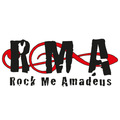 Rock Me Amadeus