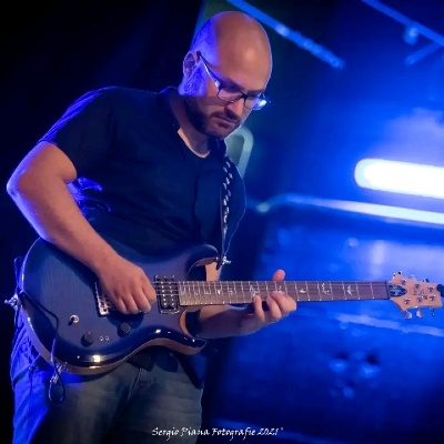 Mauro Boroni