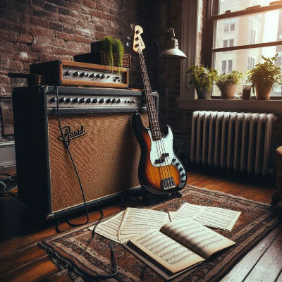 Da Bass Loft