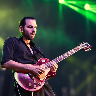Lezioni di chitarra pop-rock-jazz-fingerstyle