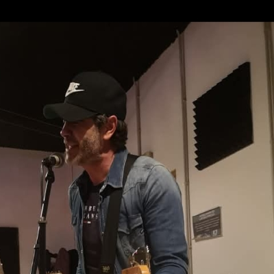Christian Verdino