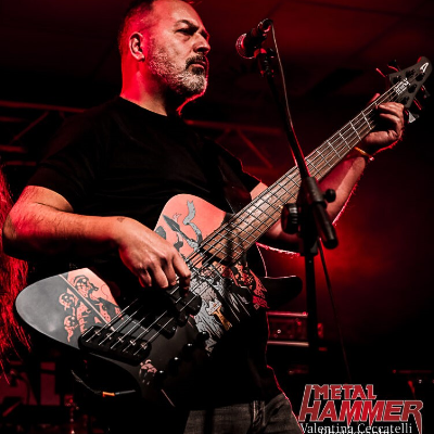 Andrea Giarracco