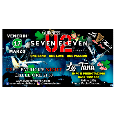 Locandina evento