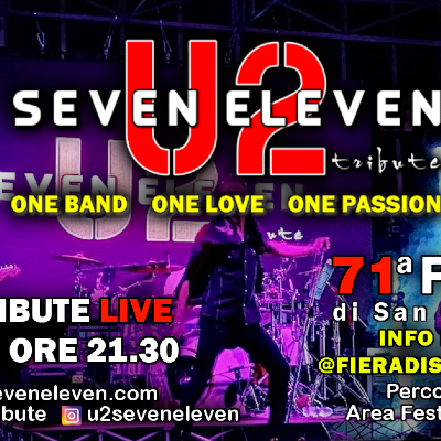 Locandina evento