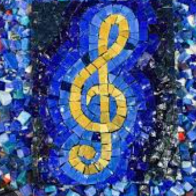 Mosaico Blues