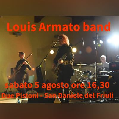 Locandina evento