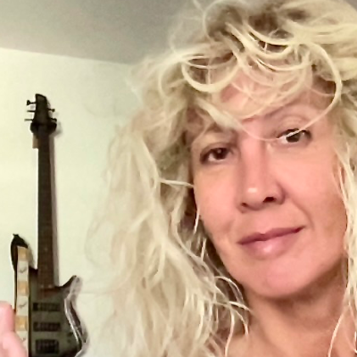 Simona Mascellani