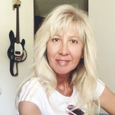 Simona Mascellani