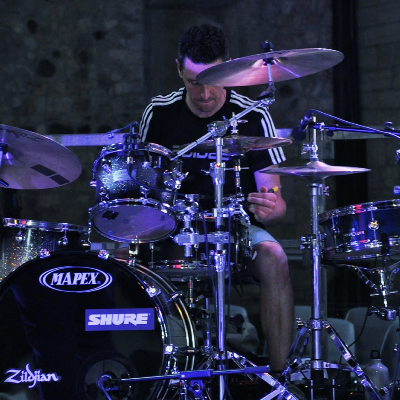 Luciano Gagliardi
