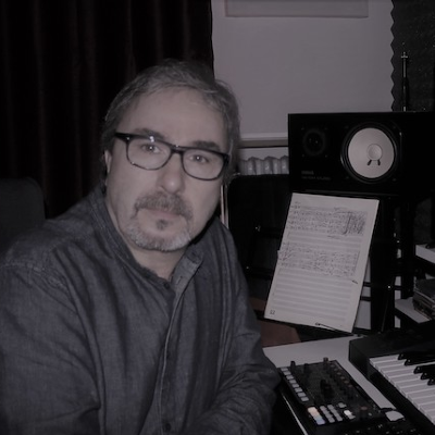 Insegnante di pianoforte, armonia, composizione, orchestrazione, arrangiamento classico e moderno