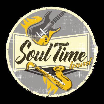 SOUL TIME BAND