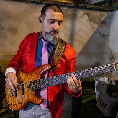 Richard Cocchi