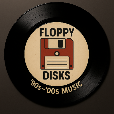 floppy disks