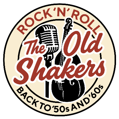 The Old Shakers