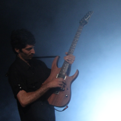 Francesco Bertoncini