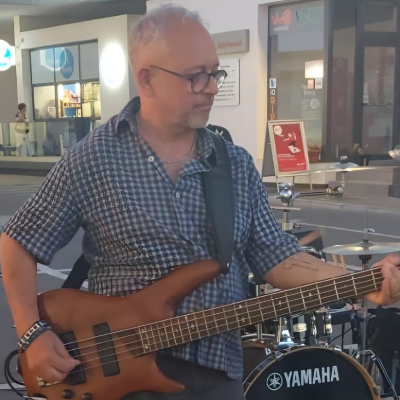 Peppe Caruso