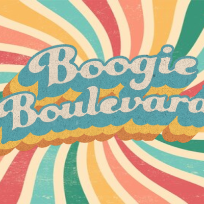 Boogie Boulevard