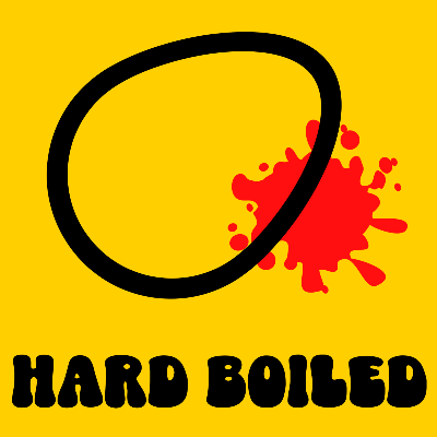 Hard Boiled