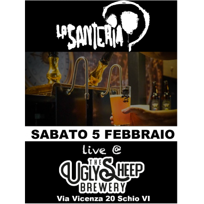 Locandina evento