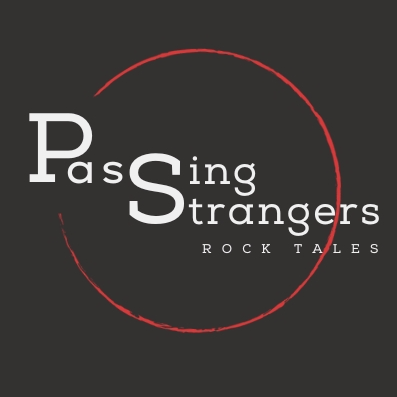 PASSING STRANGERS - Rock Tales