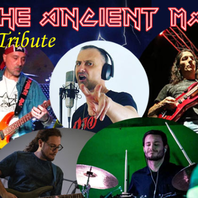 Locandina evento