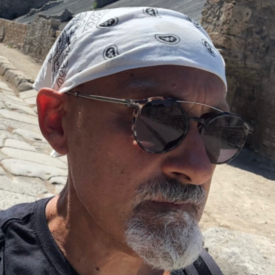 Maurizio Imparato