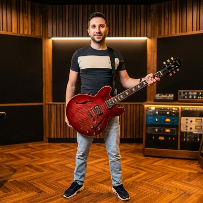 Andrea Zorzan