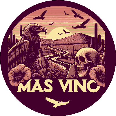 Más Vino