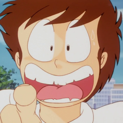 Ataru Moroboshi