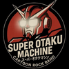 SUPER OTAKU MACHINE 