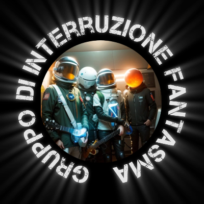 Gruppo di interruzione fantasma