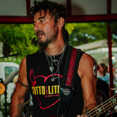Fabrizio Pozzi